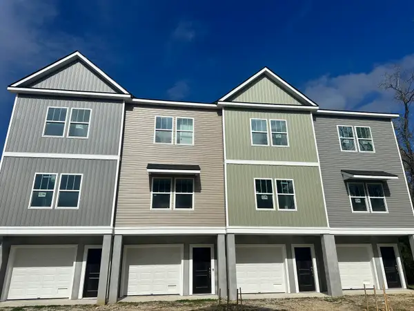 406 Gravy Train Street #20, Charleston, SC 29414