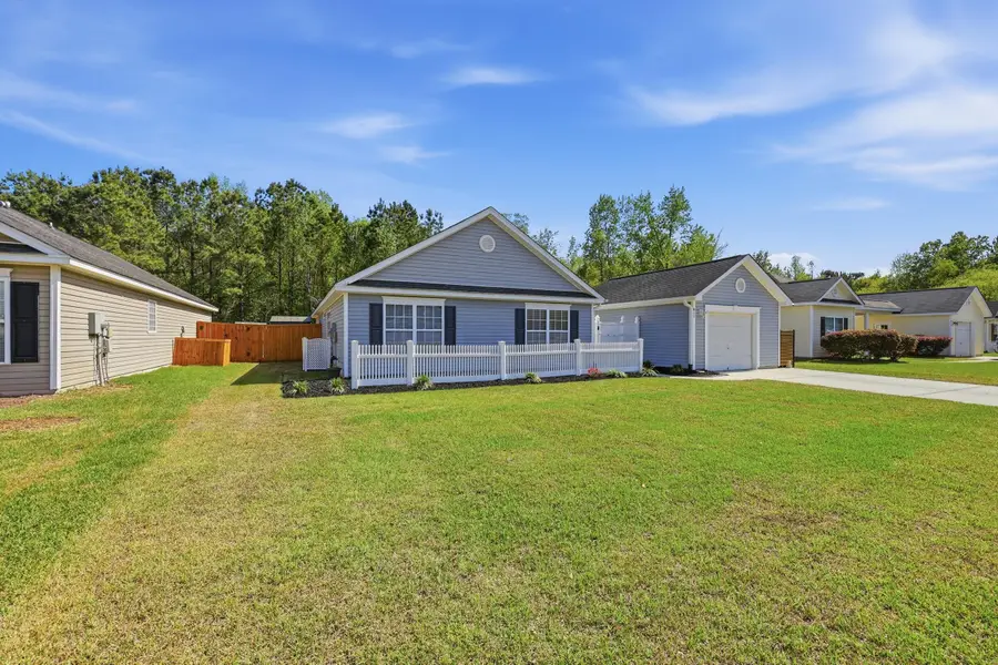 611 Savannah River Drive, Summerville, SC 29485 - #3