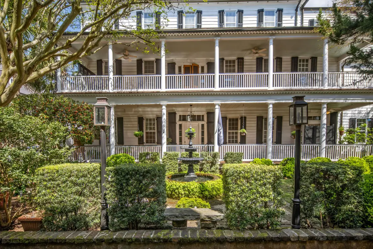 54 King Street, Charleston, SC 29401 - #1