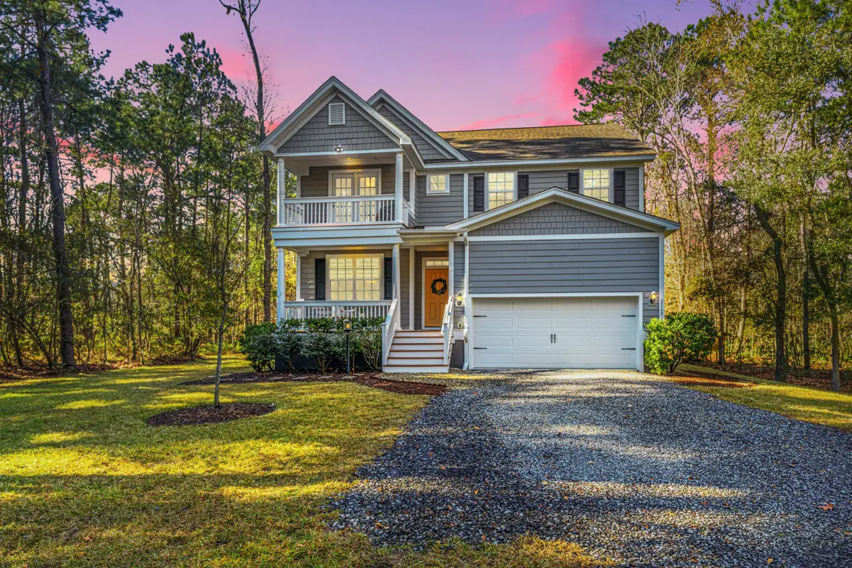 2160 Nicholas David Path, Johns Island, SC 29455 - #1
