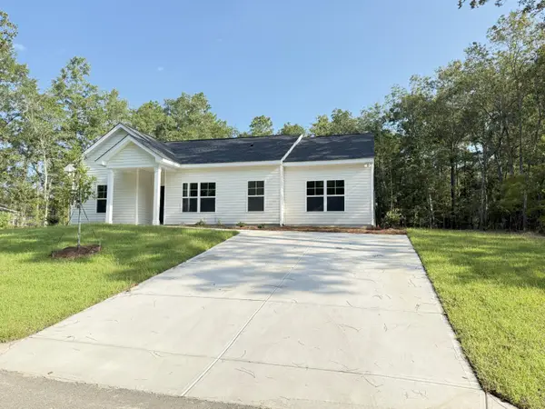 225 Trotter Lane, Orangeburg, SC 29118