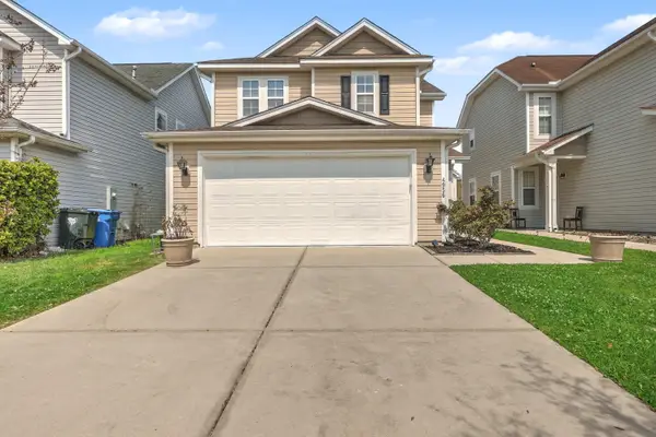 4956 Bishop Green Lane, North Charleston, SC 29420