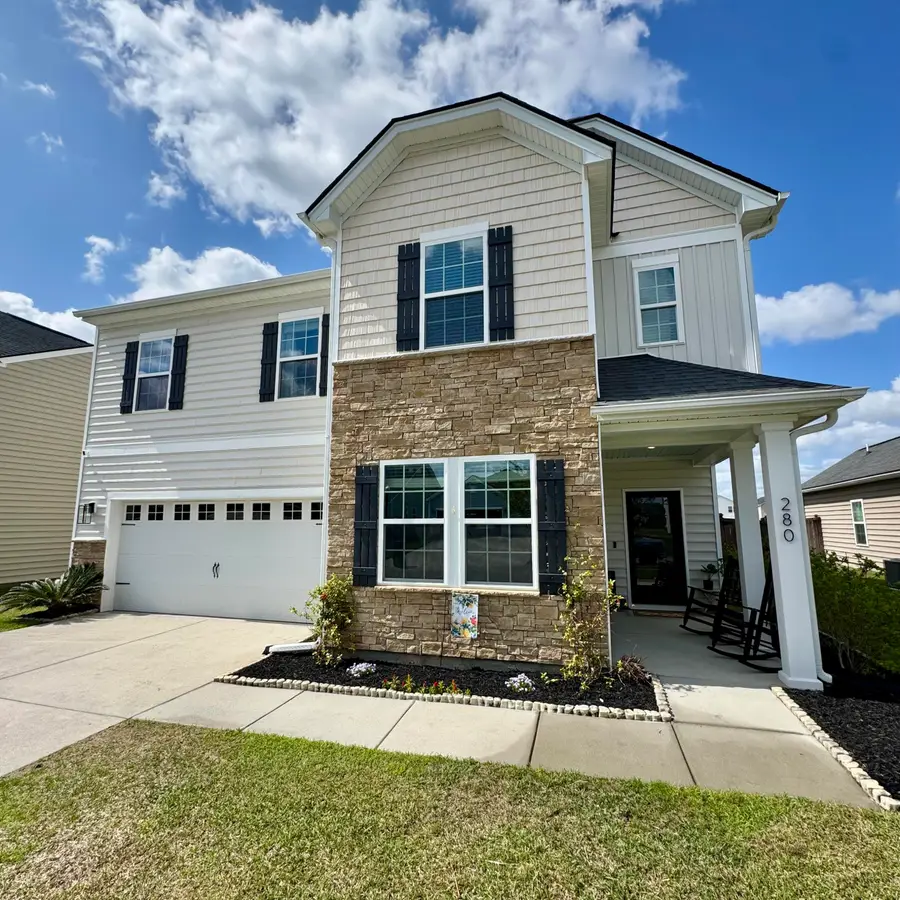 280 Witch Hazel Street, Summerville, SC 29486 - #2