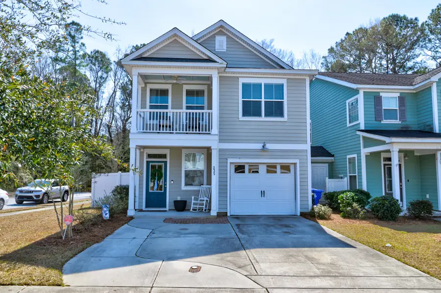 235 Brambling Lane, Charleston, SC 29414 - #2