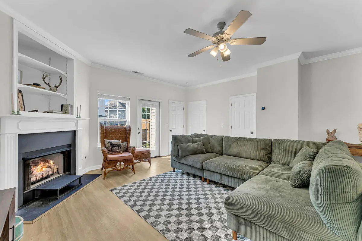 4110 Perrine Street, Charleston, SC 29414 - #1