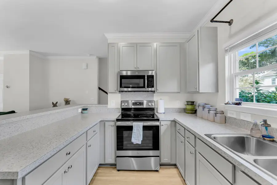 4110 Perrine Street, Charleston, SC 29414 - #2