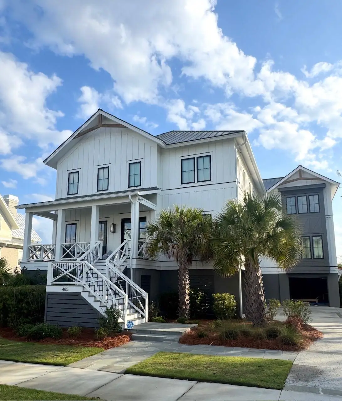 485 Lesesne Street, Charleston, SC 29492 - #1