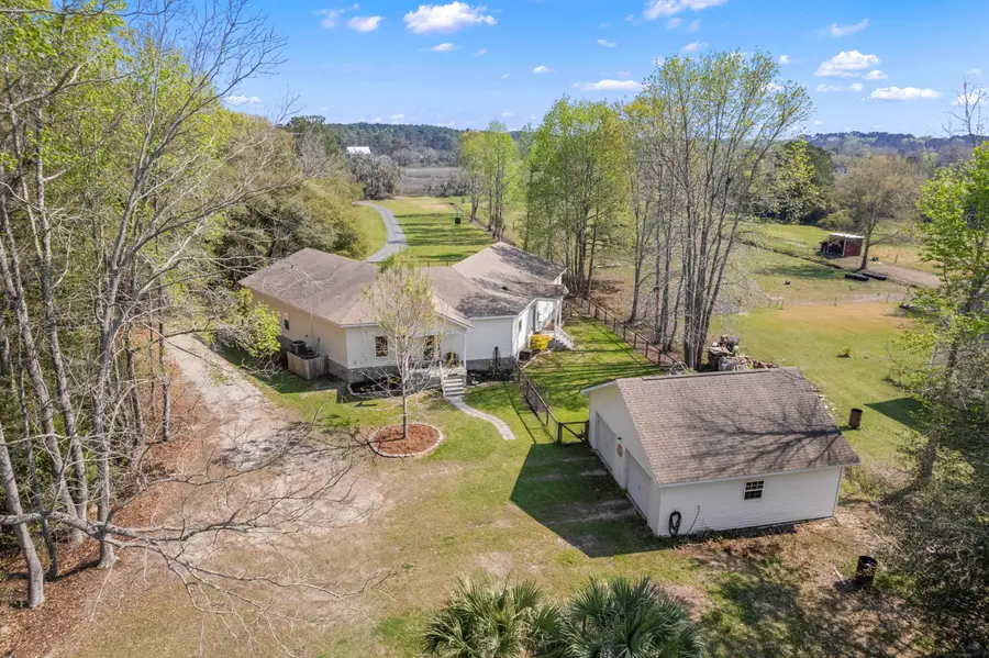 4777 Coon Club Road, Meggett, SC 29449 - #2