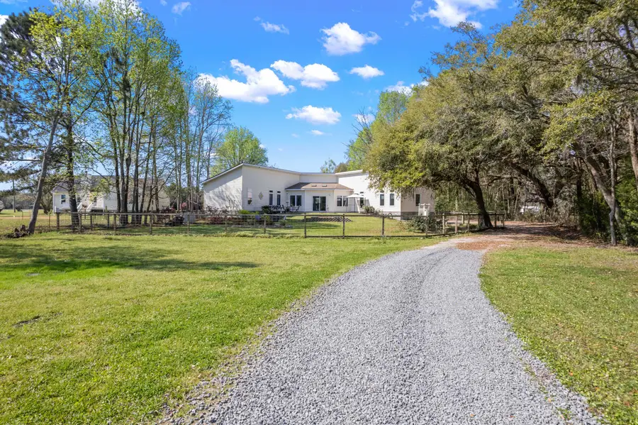 4777 Coon Club Road, Meggett, SC 29449 - #3