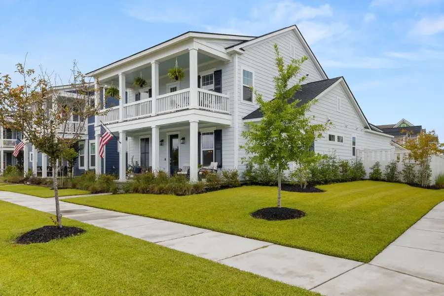 108 Jackson Pond Court, Summerville, SC 29486 - #2