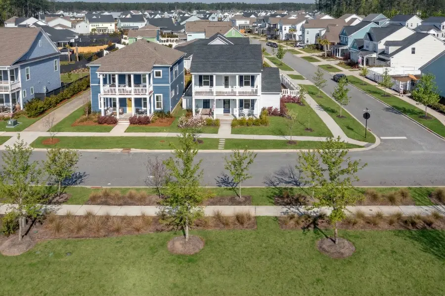 108 Jackson Pond Court, Summerville, SC 29486 - #3