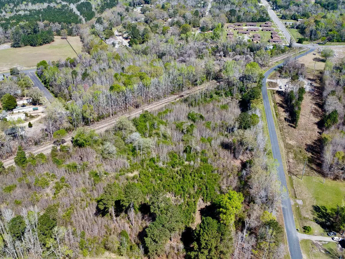 0 S Locust Avenue, Denmark, SC 29042 - #1