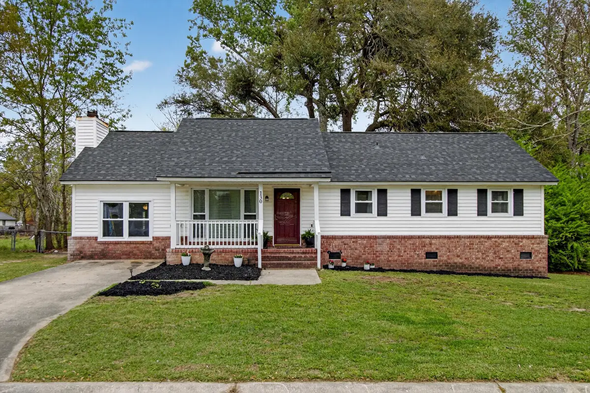 130 Cornell Drive, Ladson, SC 29456 - #1