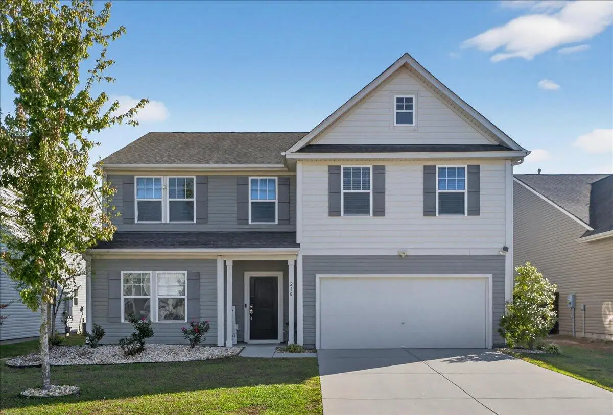 210 Wood Thrush Way, Summerville, SC 29486 - #1
