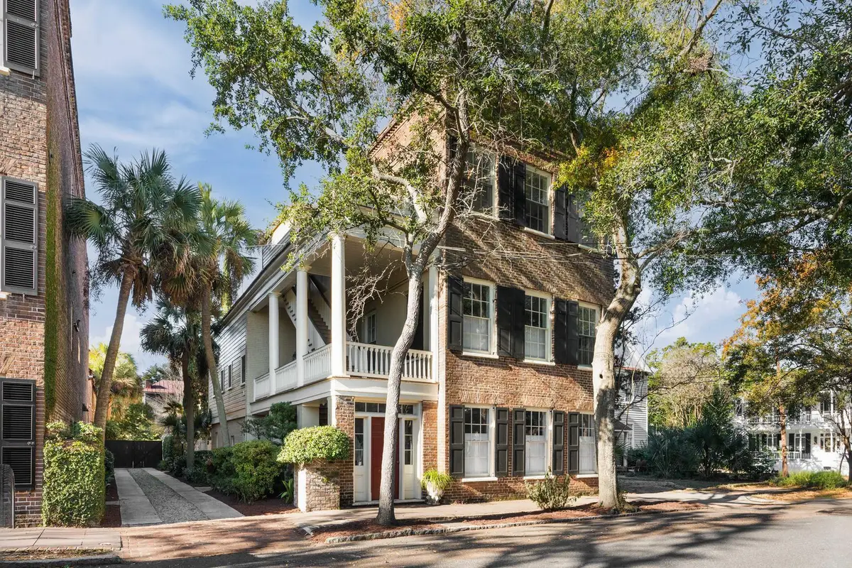 49 Smith Street, Charleston, SC 29401 - #1