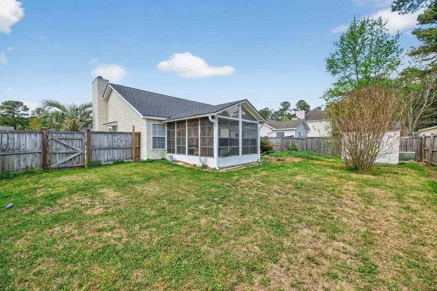 306 Springdale Court, Summerville, SC 29486 - #3