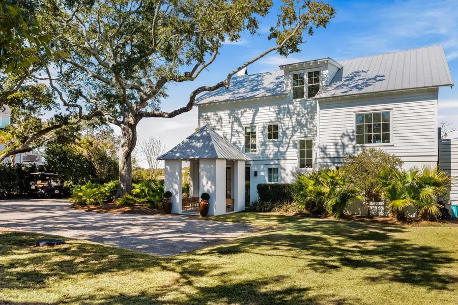 1001 Palm Boulevard, Isle Of Palms, SC 29451 - #2