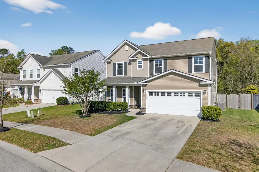 1903 Toland Court, Johns Island, SC 29455 - #2