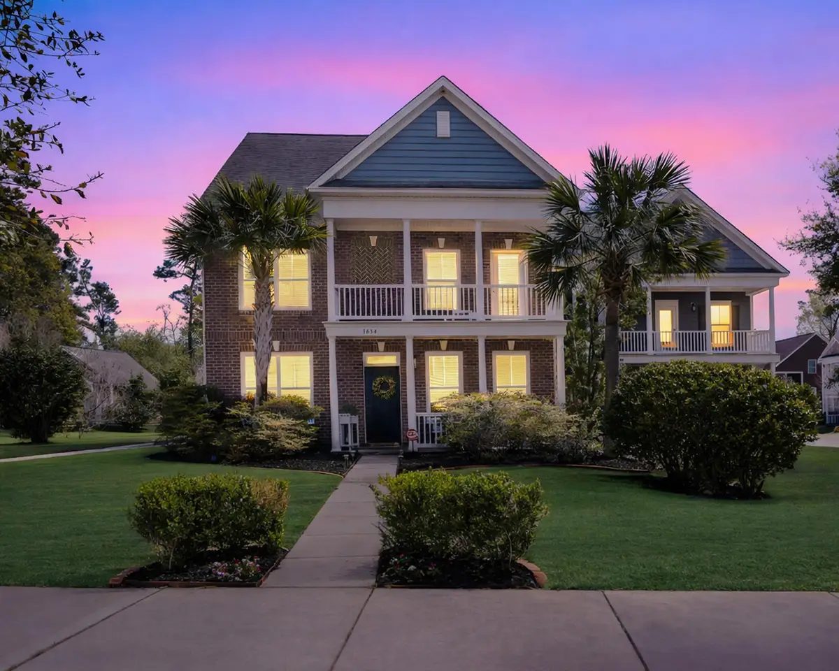 1634 Bluewater Way, Charleston, SC 29414 - #1