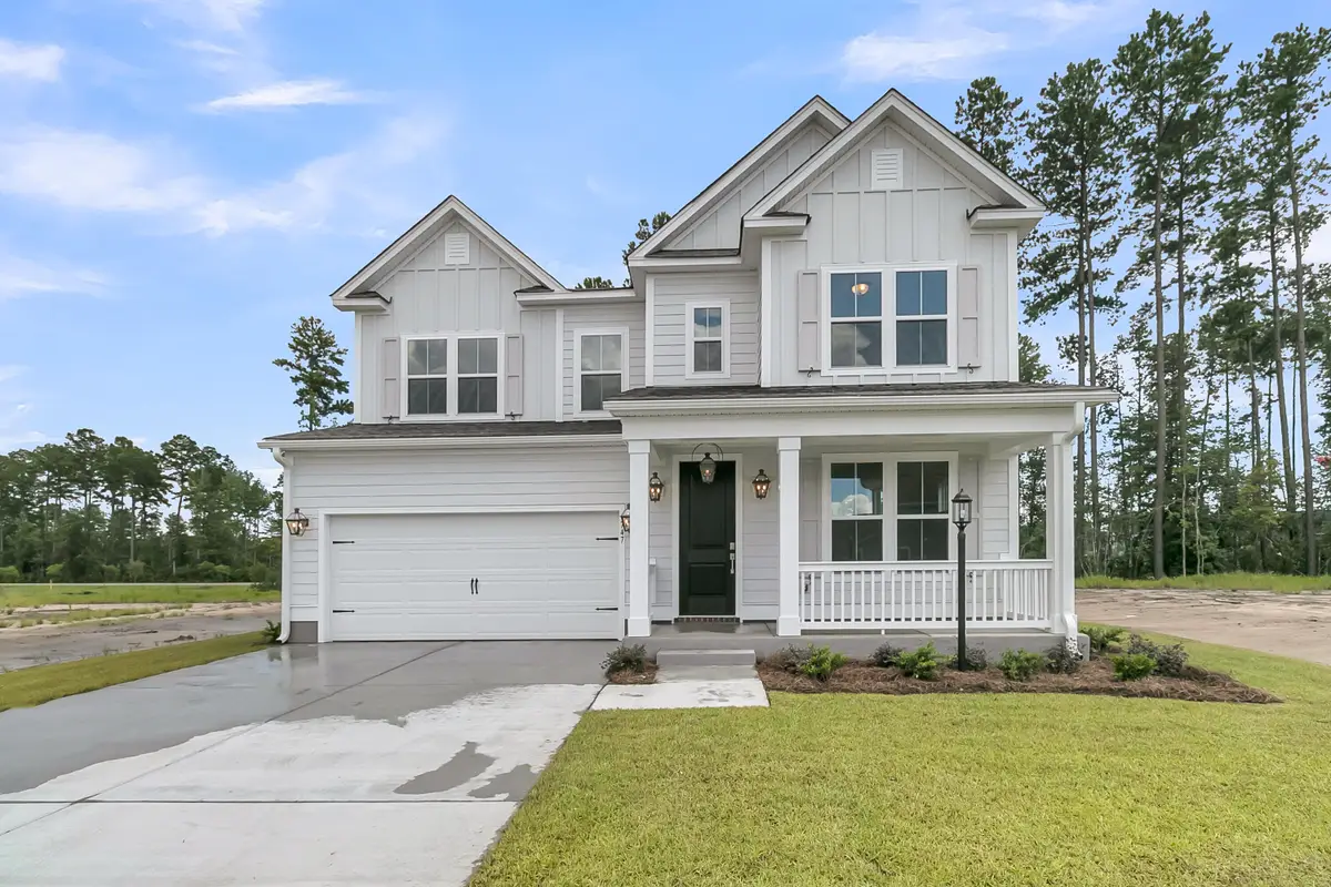 747 Maynard Lane, Summerville, SC 29486 - #1