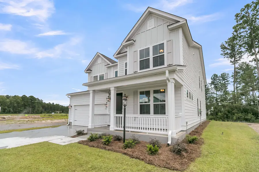 747 Maynard Lane, Summerville, SC 29486 - #2