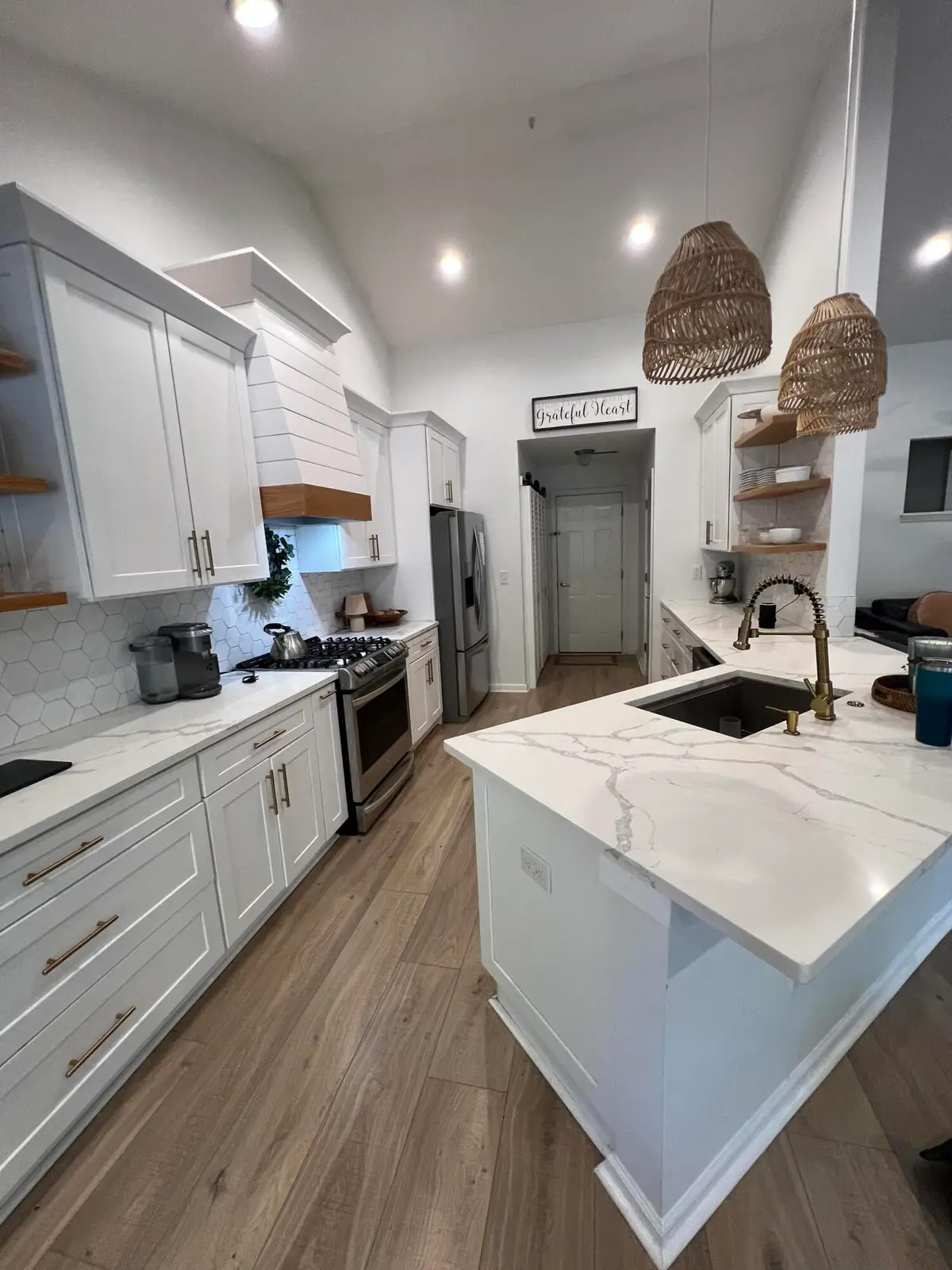 1516 Arden Court, Mount Pleasant, SC 29466 - #1