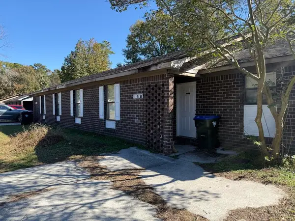 114 Canvasback Drive, Summerville, SC 29483