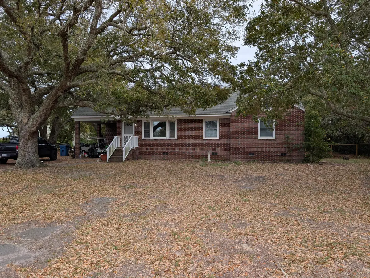 3121 Middle Street, Sullivans Island, SC 29482 - #1