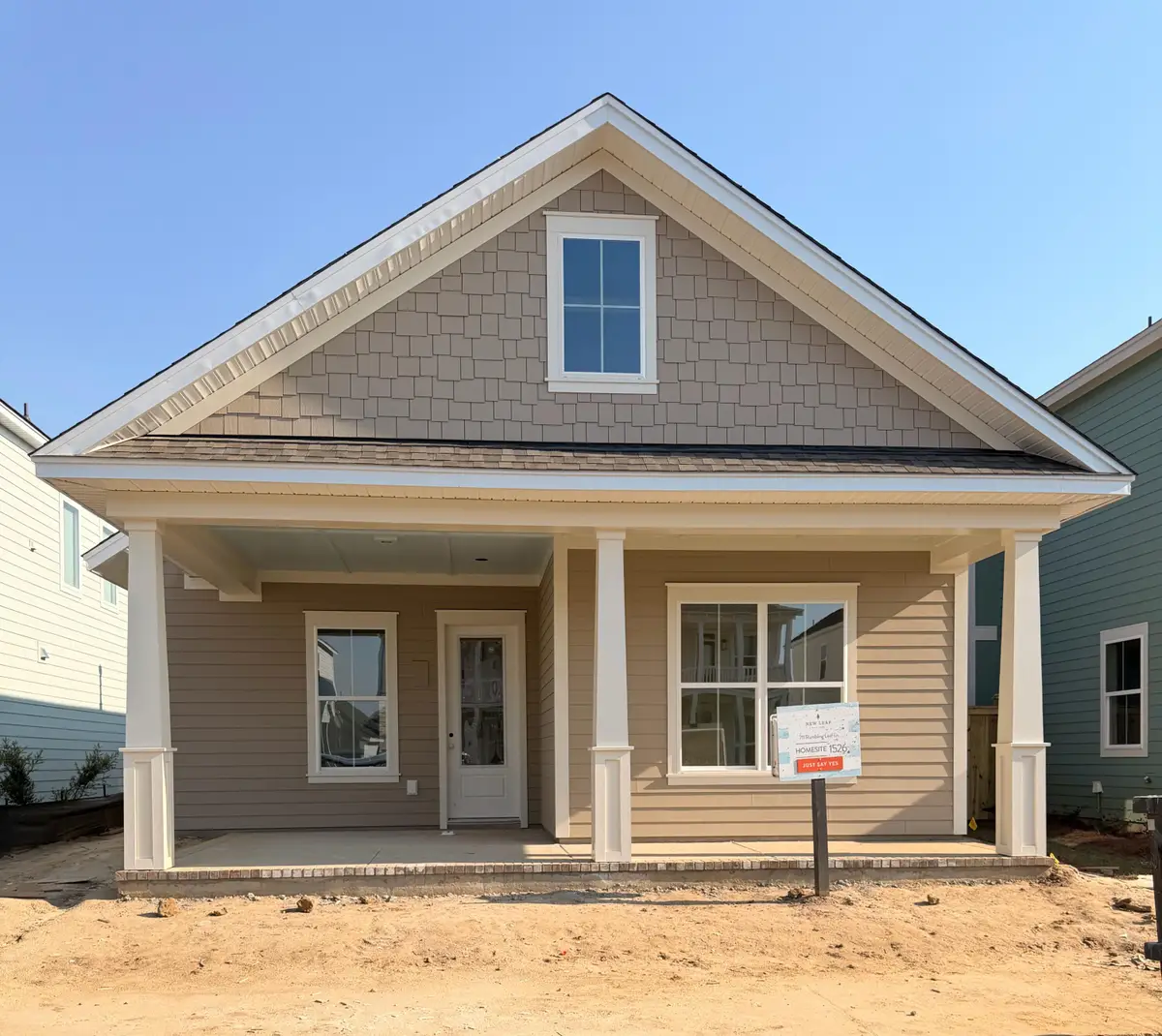 711 Rumbling Leaf Lane #1526, Summerville, SC 29486 - #1