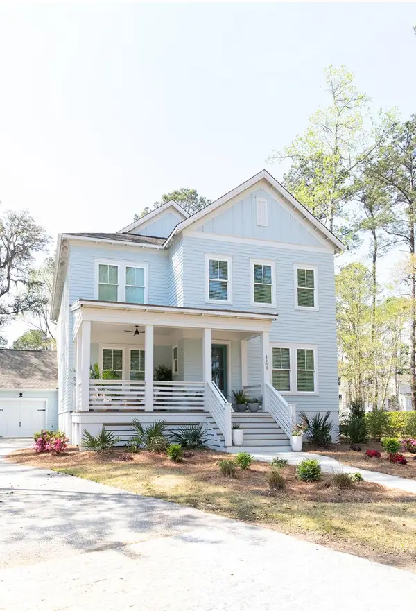 1611 Zurlo Way, Johns Island, SC 29455