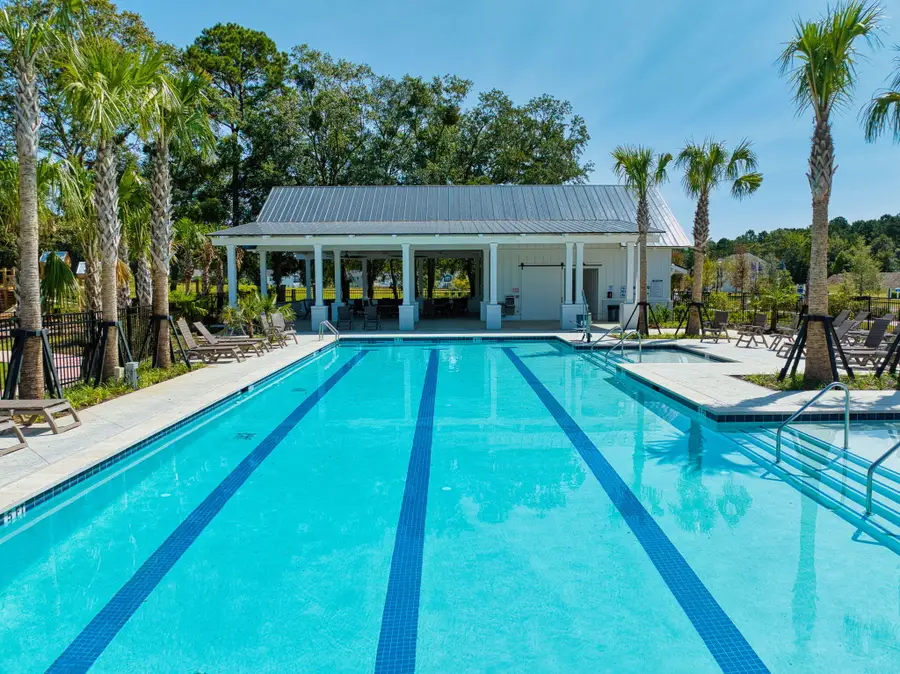 504 O'leary Circle, Summerville, SC 29483 - #3