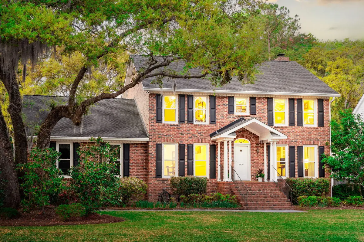 2436 Pristine View Road, Charleston, SC 29414 - #1
