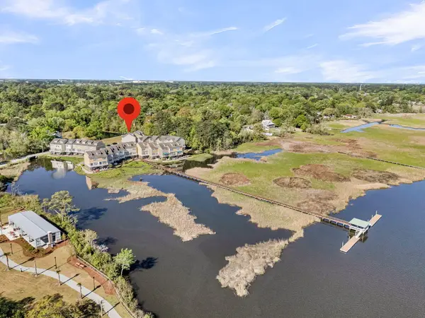 5911 Steward Street #Unit 25, Hanahan, SC 29410