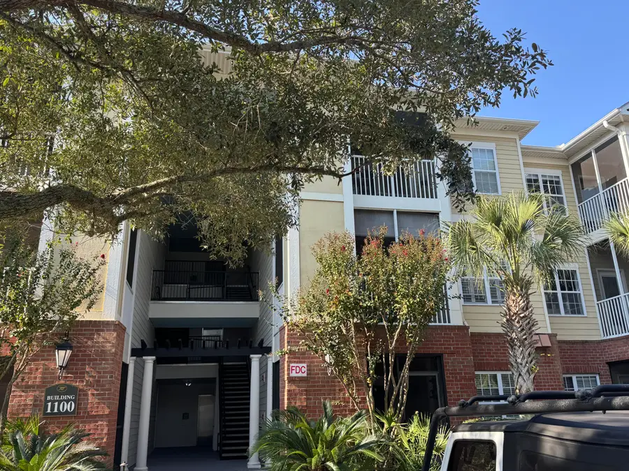 1109 Basildon Road, Mount Pleasant, SC 29466 - #2