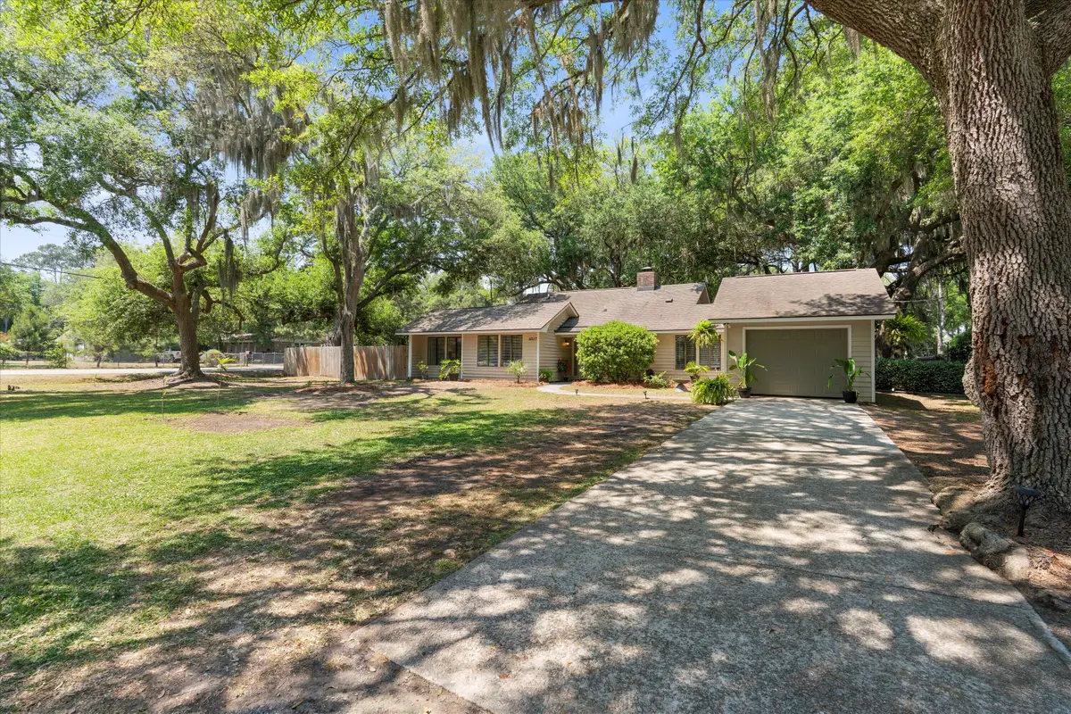 6027 Vaux Road, Beaufort, SC 29906 - #1