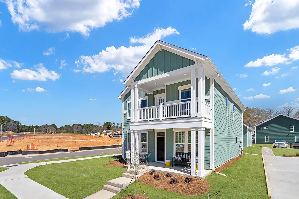 114 Brown Cow Way, Summerville, SC 29483 - #1