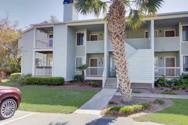 1481 Center Street #Apt 603, Mount Pleasant, SC 29464