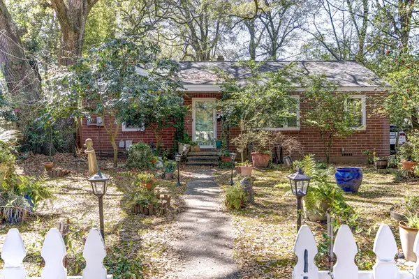 1171 Braddock Avenue, North Charleston, SC 29405