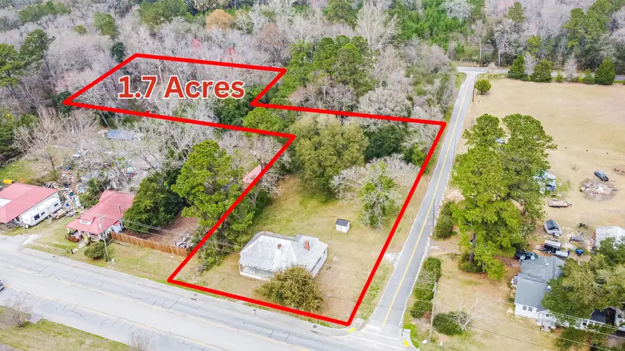 2604 Highway 78, Dorchester, SC 29437 - #3
