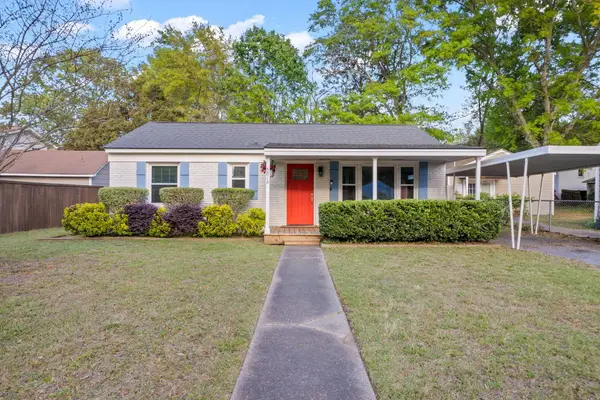 5016 Alpha Street, North Charleston, SC 29405