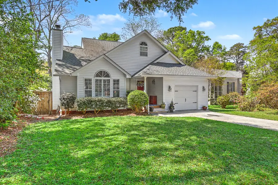 333 Riverland Drive, Charleston, SC 29412 - #3