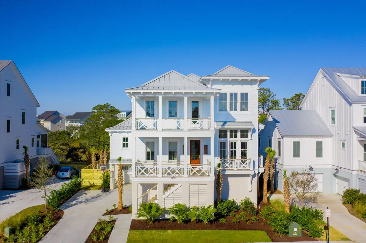 1205 Water View Lane, Charleston, SC 29492 - #1