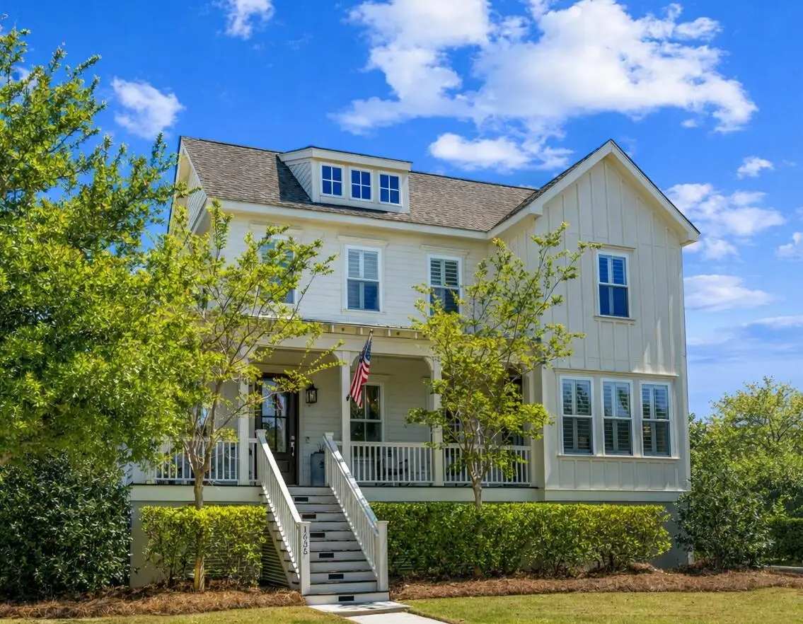 1635 Pierce Street, Charleston, SC 29492 - #1