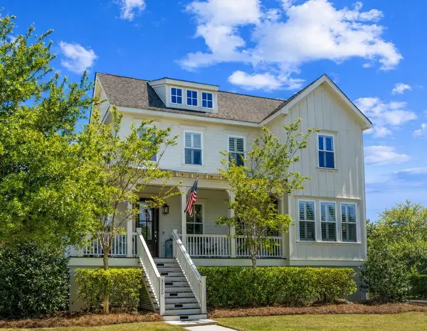 1635 Pierce Street, Charleston, SC 29492