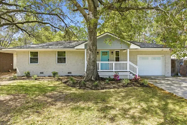 1114 Yeamans Hall Road, Hanahan, SC 29410