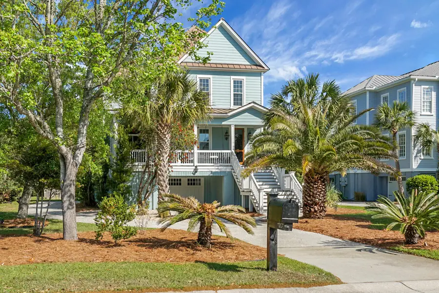 1307 Chardon Commons, Johns Island, SC 29455 - #2