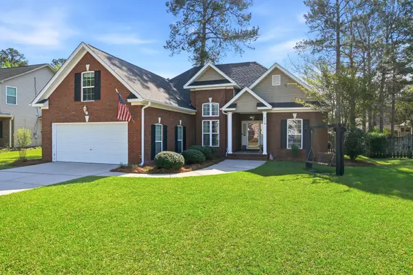 110 Long Cove Bend, Summerville, SC 29483
