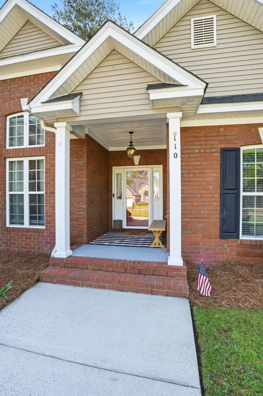 110 Long Cove Bend, Summerville, SC 29483 - #2