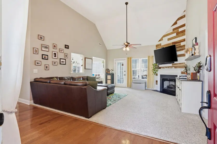 110 Long Cove Bend, Summerville, SC 29483 - #3