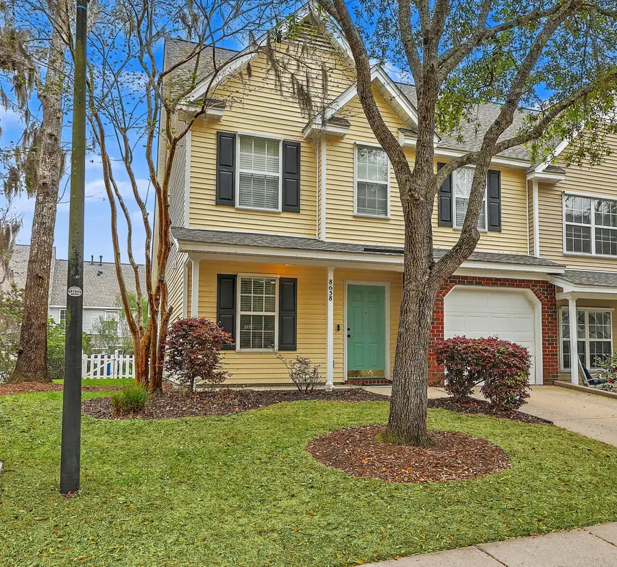 8658 Grassy Oak Trail, North Charleston, SC 29420 - #2